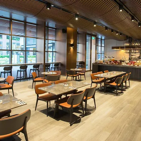 Oakwood Bencoolen Singapore-3