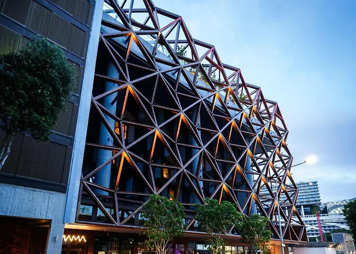 Mama Shelter Singapore Orchard - Newly Opened