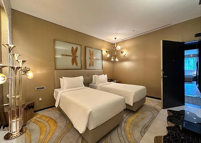 Naumi Hotel Singapore