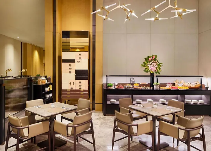 Sofitel Singapore City Centre