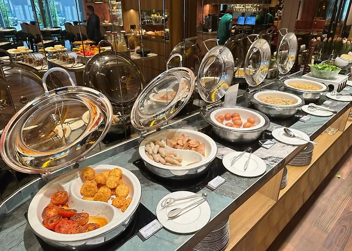 Naumi Hotel Singapore