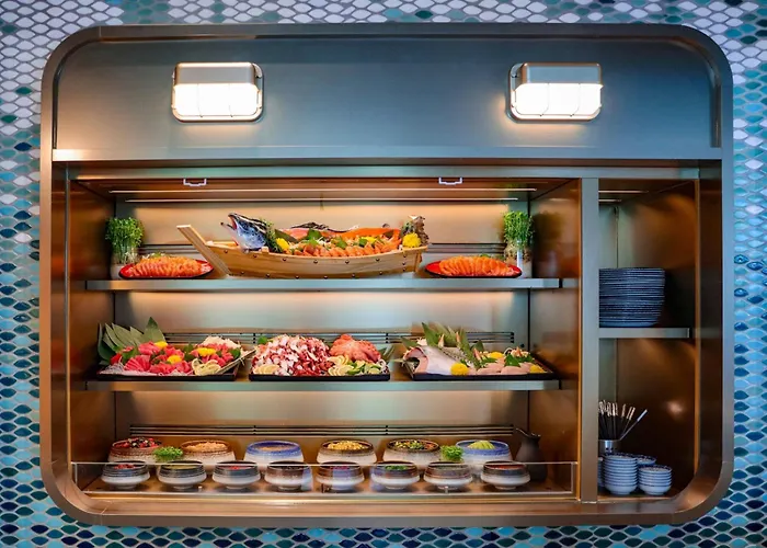Best Selfcatering Westin Singapore